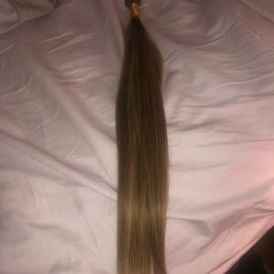 Desh_co 22 inch hair extensions
